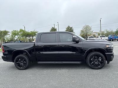 New 2025 Ram 1500 Laramie Crew Cab 4x4 Pickup for sale #N703906 - photo 2