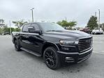 New 2025 Ram 1500 Laramie Crew Cab 4x4 Pickup for sale #N703906 - photo 1