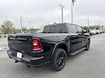 New 2025 Ram 1500 Laramie Crew Cab 4x4 Pickup for sale #N703906 - photo 3