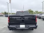 New 2025 Ram 1500 Laramie Crew Cab 4x4 Pickup for sale #N703906 - photo 4