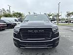 New 2025 Ram 1500 Laramie Crew Cab 4x4 Pickup for sale #N703906 - photo 8