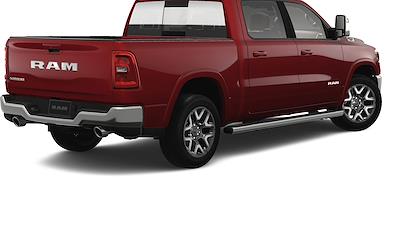 New 2025 Ram 1500 Laramie Crew Cab Pickup for sale #N712309 - photo 2