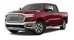 New 2025 Ram 1500 Laramie Crew Cab Pickup for sale #N712309 - photo 1
