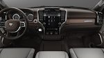 New 2025 Ram 1500 Laramie Crew Cab Pickup for sale #N712309 - photo 6