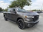 New 2025 Ram 1500 Laramie Crew Cab 4x4 Pickup for sale #N718621 - photo 1