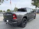 New 2025 Ram 1500 Laramie Crew Cab 4x4 Pickup for sale #N718621 - photo 3