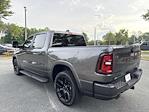 New 2025 Ram 1500 Laramie Crew Cab 4x4 Pickup for sale #N718621 - photo 5