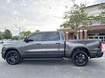 New 2025 Ram 1500 Laramie Crew Cab 4x4 Pickup for sale #N718621 - photo 6