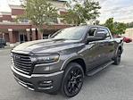 New 2025 Ram 1500 Laramie Crew Cab 4x4 Pickup for sale #N718621 - photo 7