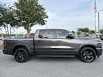 New 2025 Ram 1500 Laramie Crew Cab 4x4 Pickup for sale #N718621 - photo 2