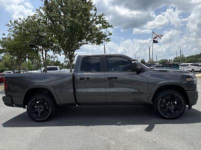 New 2025 Ram 1500 Big Horn Quad Cab 4x4 Pickup for sale #N726234 - photo 2