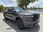 New 2025 Ram 1500 Big Horn Quad Cab 4x4 Pickup for sale #N726234 - photo 1