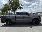 New 2025 Ram 1500 Big Horn Quad Cab 4x4 Pickup for sale #N726234 - photo 2