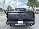 New 2025 Ram 1500 Big Horn Quad Cab 4x4 Pickup for sale #N726234 - photo 4