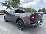 New 2025 Ram 1500 Big Horn Quad Cab 4x4 Pickup for sale #N726234 - photo 5