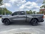 New 2025 Ram 1500 Big Horn Quad Cab 4x4 Pickup for sale #N726234 - photo 6