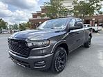 New 2025 Ram 1500 Big Horn Quad Cab 4x4 Pickup for sale #N726234 - photo 7