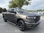 New 2025 Ram 1500 Big Horn Quad Cab 4x4 Pickup for sale #N726235 - photo 1