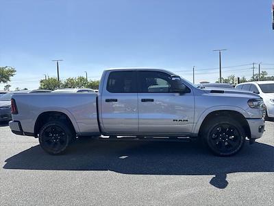 New 2025 Ram 1500 Big Horn Quad Cab 4x4 Pickup for sale #N726236 - photo 2