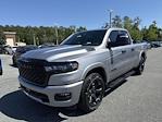 New 2025 Ram 1500 Big Horn Quad Cab 4x4 Pickup for sale #N726236 - photo 6