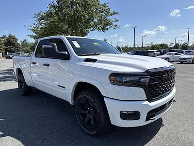 New 2025 Ram 1500 Big Horn Quad Cab 4x4 Pickup for sale #N726237 - photo 1