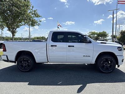 New 2025 Ram 1500 Big Horn Quad Cab 4x4 Pickup for sale #N726237 - photo 2