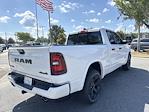 New 2025 Ram 1500 Big Horn Quad Cab 4x4 Pickup for sale #N726237 - photo 3