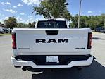New 2025 Ram 1500 Big Horn Quad Cab 4x4 Pickup for sale #N726237 - photo 4