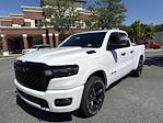 New 2025 Ram 1500 Big Horn Quad Cab 4x4 Pickup for sale #N726237 - photo 7