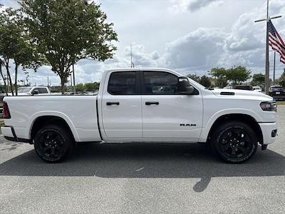 New 2025 Ram 1500 Big Horn Quad Cab 4x4 Pickup for sale #N726238 - photo 2