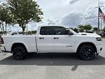New 2025 Ram 1500 Big Horn Quad Cab 4x4 Pickup for sale #N726238 - photo 2