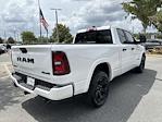 New 2025 Ram 1500 Big Horn Quad Cab 4x4 Pickup for sale #N726238 - photo 3