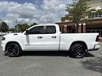 New 2025 Ram 1500 Big Horn Quad Cab 4x4 Pickup for sale #N726238 - photo 6