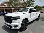 New 2025 Ram 1500 Big Horn Quad Cab 4x4 Pickup for sale #N726238 - photo 7