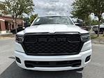 New 2025 Ram 1500 Big Horn Quad Cab 4x4 Pickup for sale #N726238 - photo 8