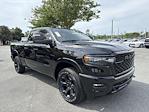 New 2025 Ram 1500 Big Horn Quad Cab 4x4 Pickup for sale #N726239 - photo 1