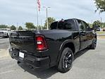 New 2025 Ram 1500 Big Horn Quad Cab 4x4 Pickup for sale #N726239 - photo 3