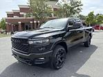 New 2025 Ram 1500 Big Horn Quad Cab 4x4 Pickup for sale #N726239 - photo 7
