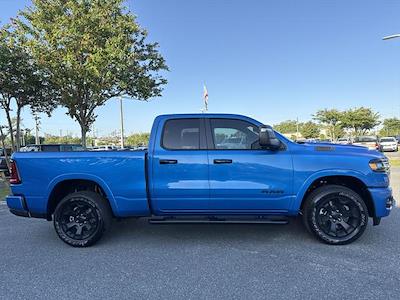 New 2025 Ram 1500 Big Horn Quad Cab 4x4 Pickup for sale #N726240 - photo 2