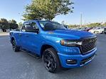New 2025 Ram 1500 Big Horn Quad Cab 4x4 Pickup for sale #N726240 - photo 1