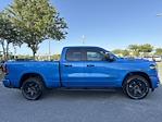 New 2025 Ram 1500 Big Horn Quad Cab 4x4 Pickup for sale #N726240 - photo 2
