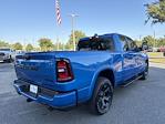 New 2025 Ram 1500 Big Horn Quad Cab 4x4 Pickup for sale #N726240 - photo 3