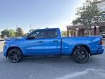 New 2025 Ram 1500 Big Horn Quad Cab 4x4 Pickup for sale #N726240 - photo 6