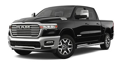 New 2025 Ram 1500 Laramie Crew Cab Pickup for sale #N734969 - photo 1