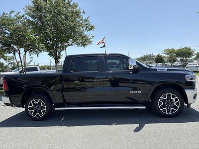 New 2025 Ram 1500 Laramie Crew Cab Pickup for sale #N734969 - photo 2