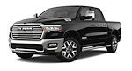 New 2025 Ram 1500 Laramie Crew Cab Pickup for sale #N734969 - photo 1