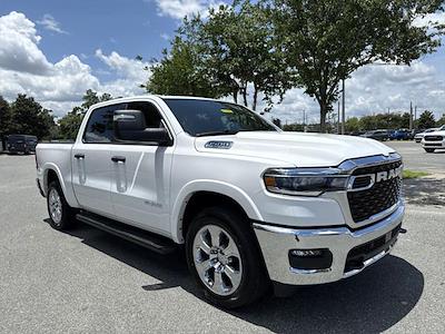 New 2025 Ram 1500 Big Horn Crew Cab 4x4 Pickup for sale #N764887 - photo 1
