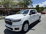 New 2025 Ram 1500 Big Horn Crew Cab 4x4 Pickup for sale #N764887 - photo 7