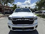 New 2025 Ram 1500 Big Horn Crew Cab 4x4 Pickup for sale #N764887 - photo 8