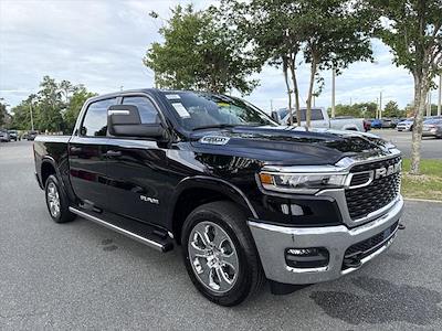 New 2025 Ram 1500 Big Horn Crew Cab 4x4 Pickup for sale #N764889 - photo 1